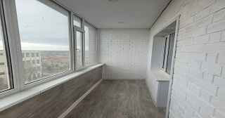 Гидроизоляция балкона Вязники цена от 256 руб. м/2.