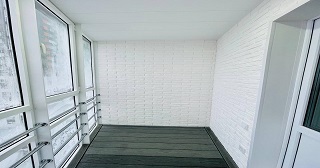 Теплый пол на балконе Вязники цена от 818 руб. м/2.